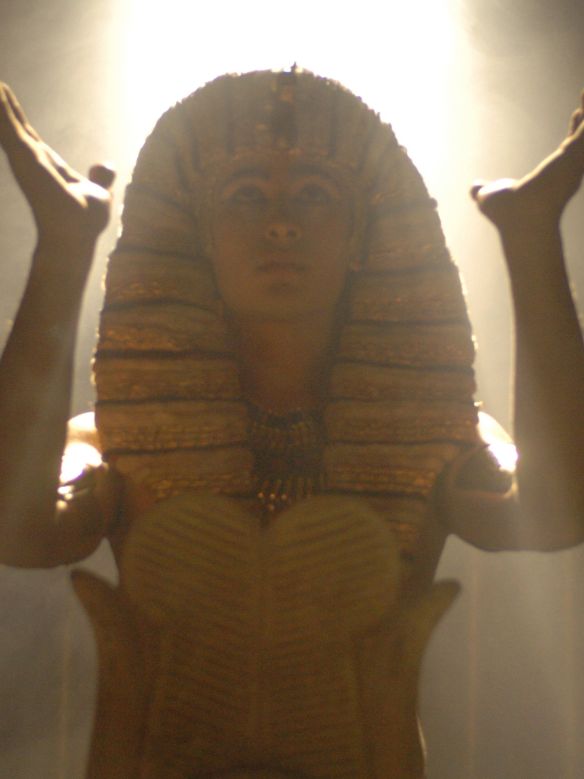 King Tut's Final Secrets (2005) Synopsis, Characteristics, Moods